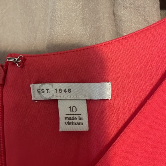 EST. 1946 DRESS - Picture 3 of 4